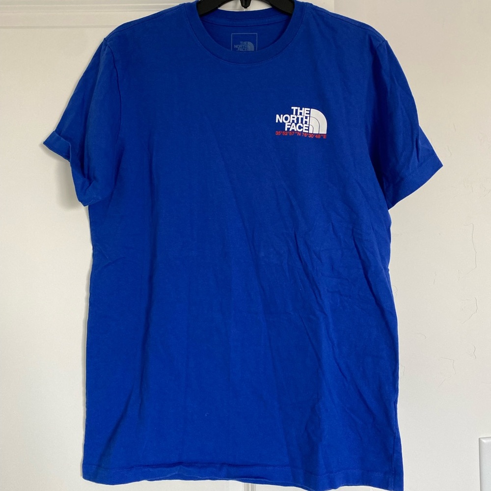 North Face Shirt